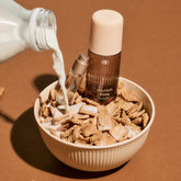 Cinnamon Sugar Milk Layering Bundle