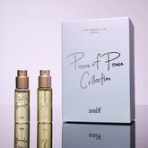 Pieces of Peace Mini Bundle