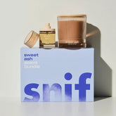 Sweet Ash Scent Bundle