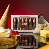 Scent Wardrobe Sample Set