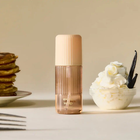 Extra Whip Body Mist