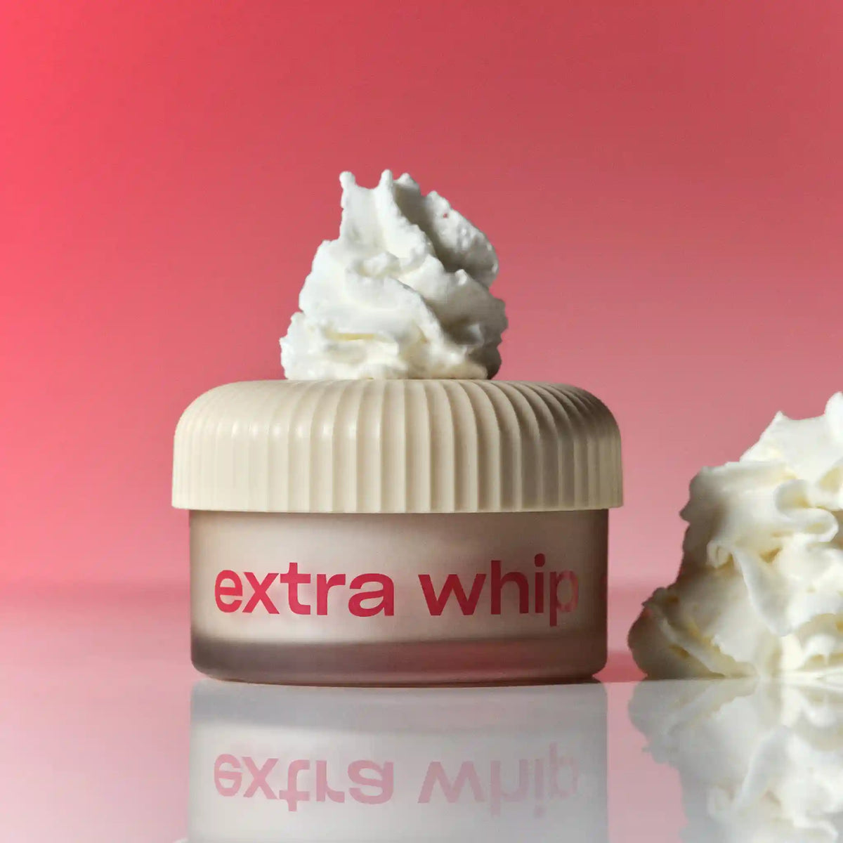 Extra Whip Body Whip