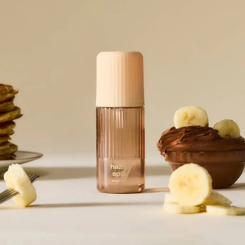 Hazel Split Body Mist