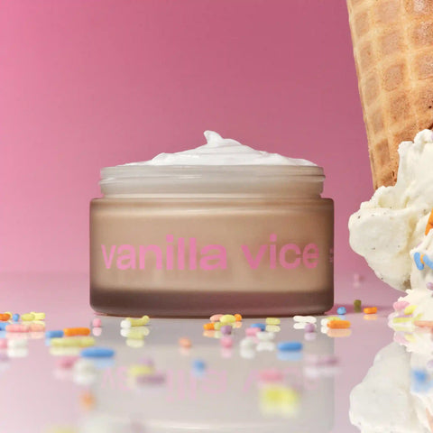 Vanilla Vice Body Whip