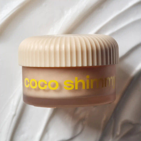 Coco Shimmy Body Whip