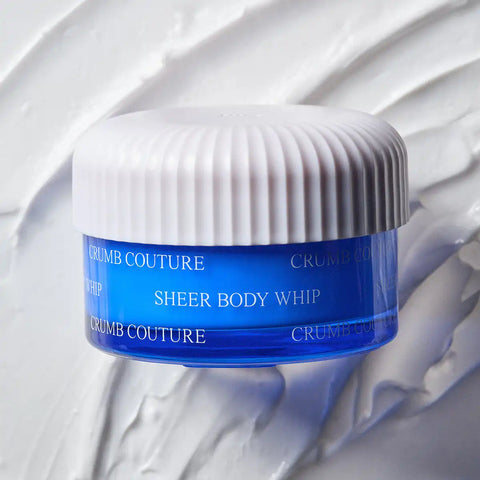Crumb Couture Body Whip