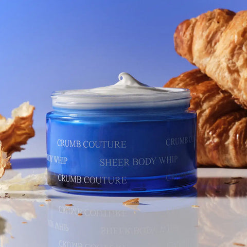 Crumb Couture Body Whip