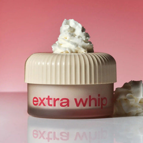 Extra Whip Body Whip