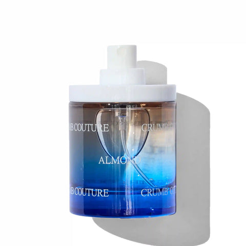 CRUMB COUTURE ALMOND - NUTTY CROISSANT FRAGRANCE
