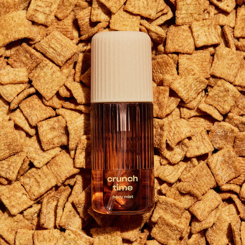 Cinnamon Sugar Milk Layering Bundle