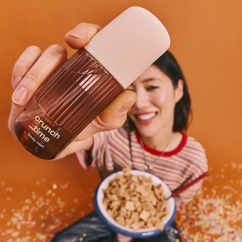 Cinnamon Sugar Milk Layering Bundle