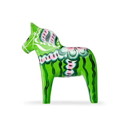 Swede Tooth Dala Horse