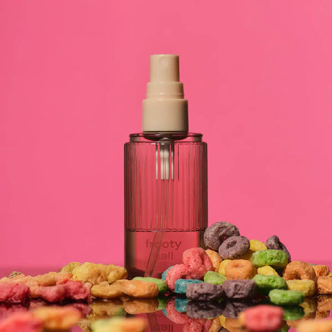 Frooty Call Body Mist