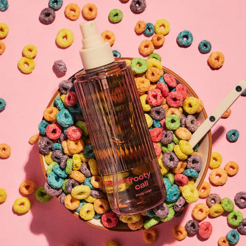 Frooty Call Body Mist