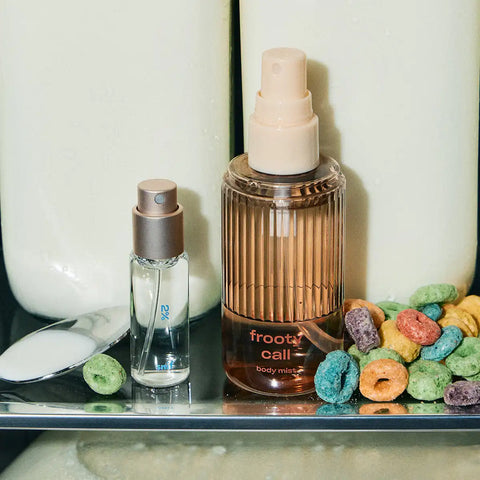 Frooty Milk Layering Bundle