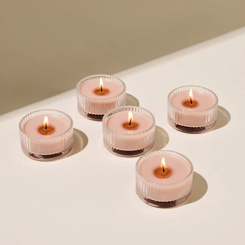 G.O.A.T. Votive Set