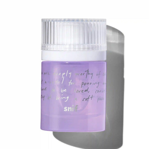 GENTLE REMINDER - UBE LAVENDER FRAGRANCE