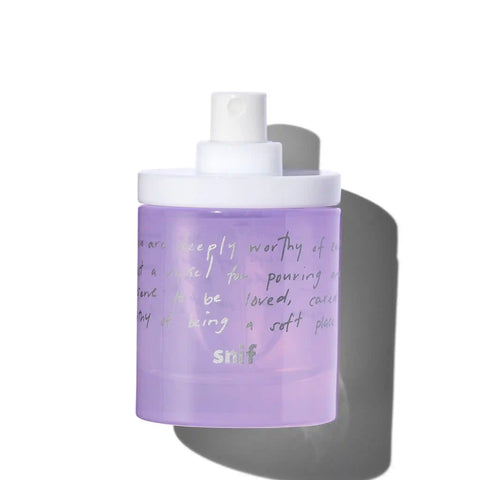 GENTLE REMINDER - UBE LAVENDER FRAGRANCE