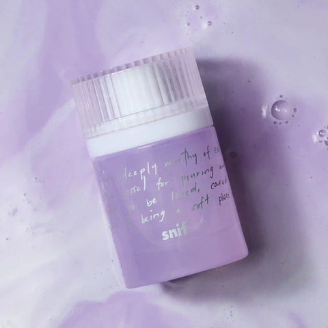 GENTLE REMINDER - UBE LAVENDER FRAGRANCE