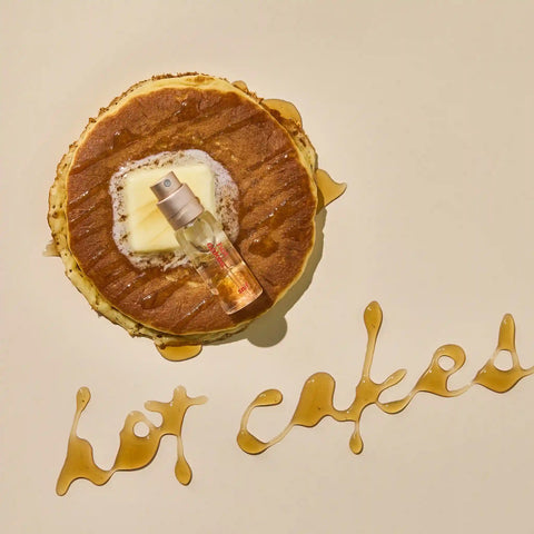 HOT CAKES - MAPLE PANCAKE FRAGRANCE