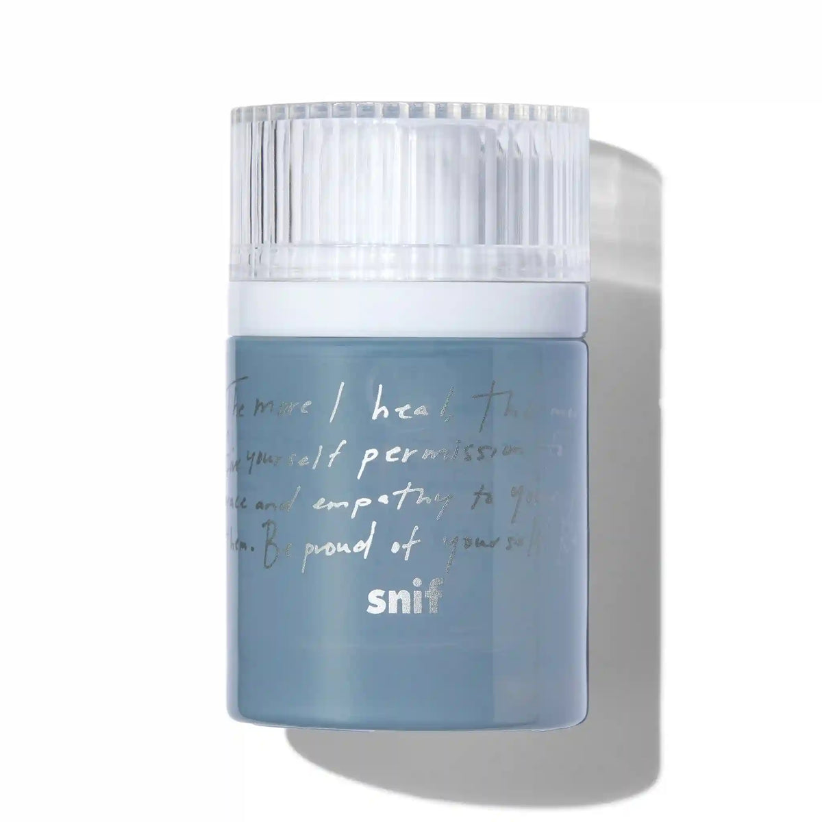 HEAL THE WAY - CREAMY PISTACHIO FRAGRANCE