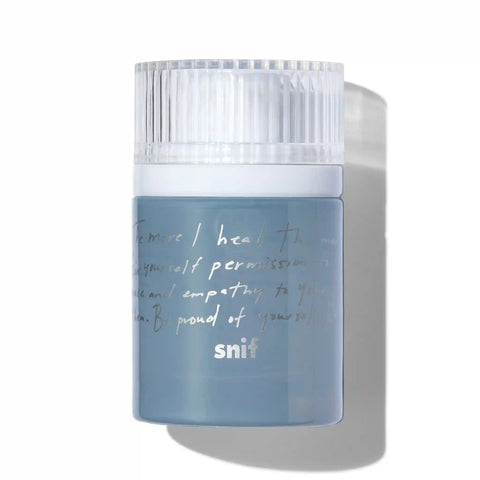HEAL THE WAY - CREAMY PISTACHIO FRAGRANCE