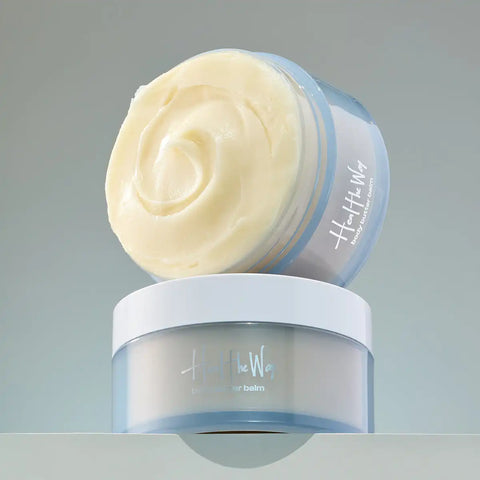 Heal the Way Body Butter Balm