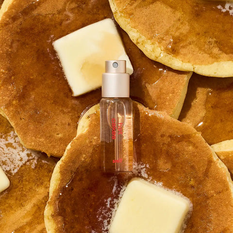Hot Cakes