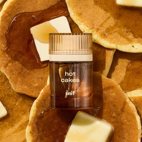 Hot Cakes