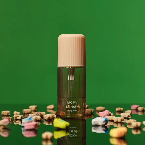 Marshmallow Milk Layering Bundle
