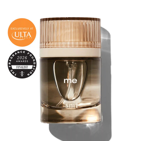 ME - MUSK & PEACH SKIN FRAGRANCE