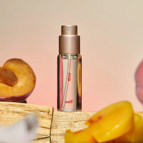 Note to Self Mini Fragrance Bundle