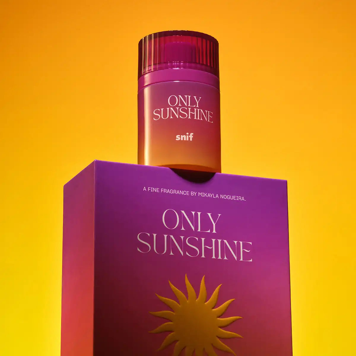 Only Sunshine