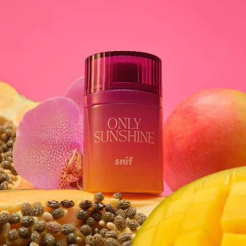 Only Sunshine