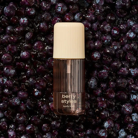 Berry Croissant Layering Bundle