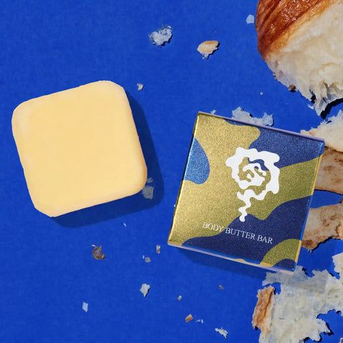 Crumb Couture Body Butter Bar