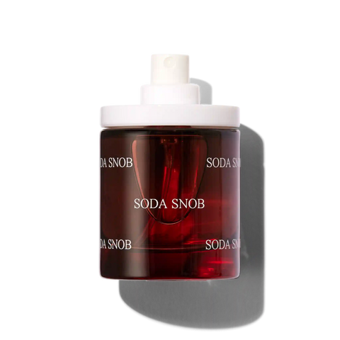 Soda Snob