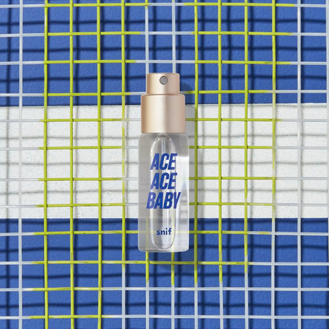 Ace Ace Baby
