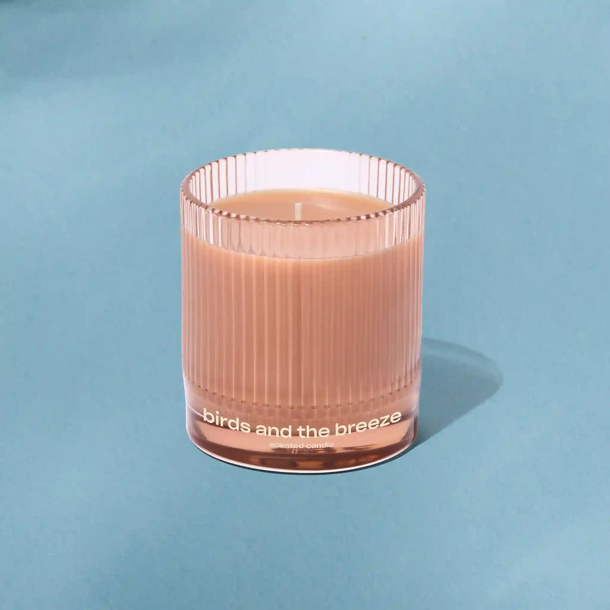 Birds and the Breeze Candle