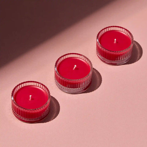 Big Flirt Votive Set