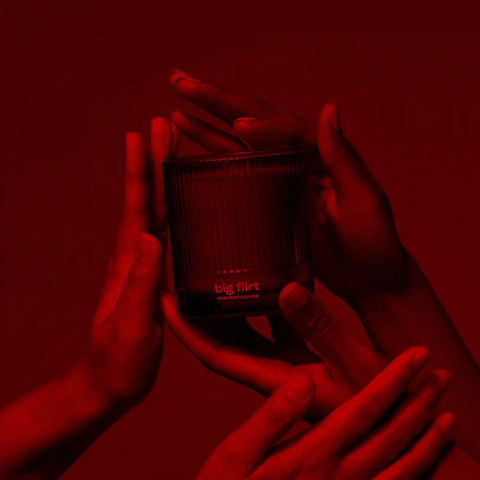 Big Flirt Candle