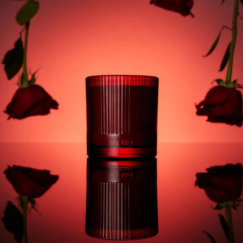 Big Flirt Candle