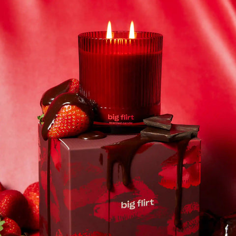 Big Flirt Candle