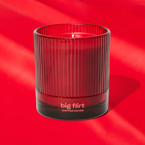 Big Flirt Candle