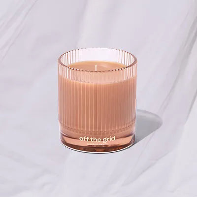 Off the Grid Candle