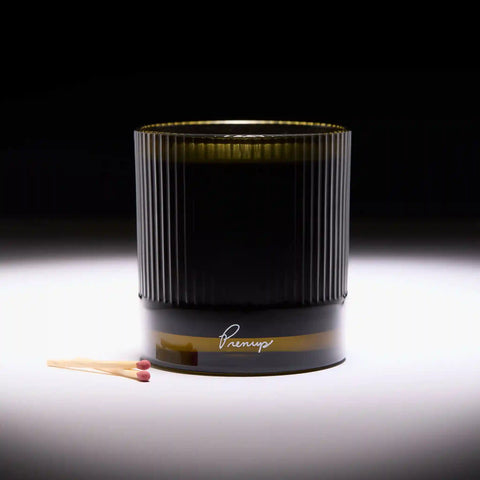 Prenup Candle
