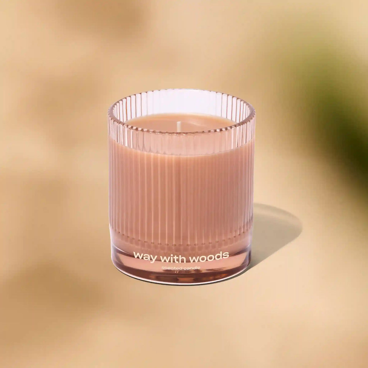 Way With Woods Candle