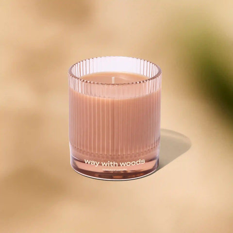 Way With Woods Candle