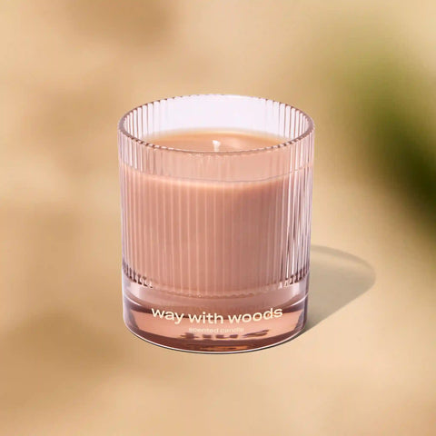 Way With Woods Candle