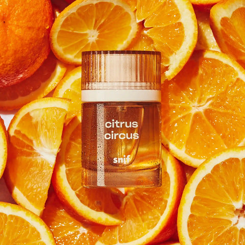 Citrus Circus
